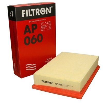 FILTRAS ORO FILTRON AP 060 