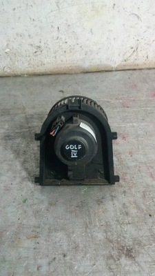 SOPLADOR DE CALENTAMIENTO VOLKSWAGEN GOLF IV 1J1819021A  