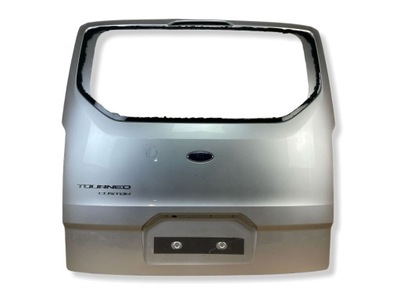 Крышка багажника крышка багажника задняя задняя ford tourneo custom 2012- фото №1