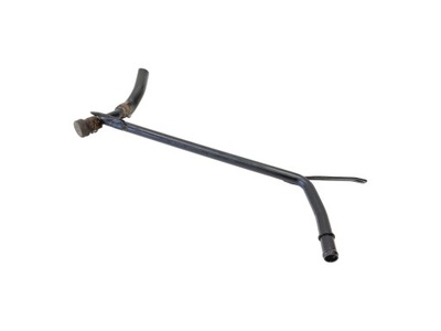 Труба водяная vw phaeton lift 3d0121065es фото №1