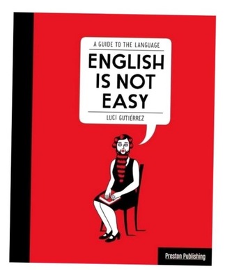 ENGLISH IS NOT EASY, GUTIERREZ LUCI