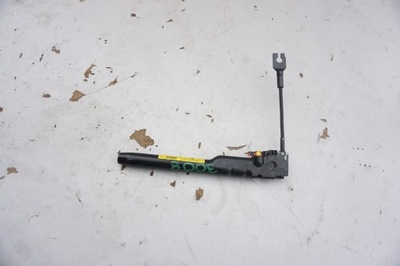 Натягувач поперечина правий перед peugeot 3008 фото №1