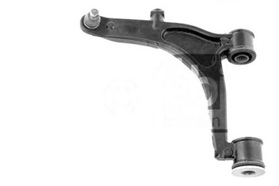 Febi важіль dół 22 mm nissan interstar opel movano фото №1