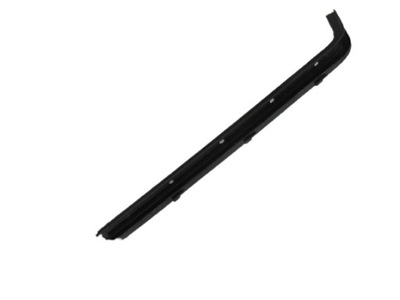 7n0843871d направляющая направляющая дверь левая vw sharan фото №1