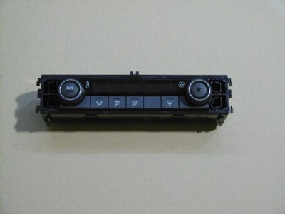 Панель кондиционера scania r s 2819142 фото №1