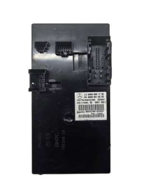 Mercedes блок управления модуль a0009001745 фото №1