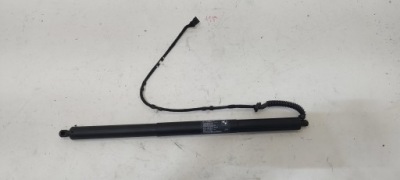 Привод крышки багажника bmw x3 f25 7432741 фото №1