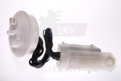 PEUGEOT 306 1.6 8V PUMP FUELS 0580310004 0580310004 Buy (used, new