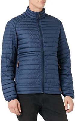 JACK & JONES RICK JKT LEKKA PIKOWANA KURTKA PRZEJŚCIOWA MEN NOWA L