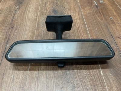 Зеркало внутреннее mercedes w124 w201 27cm 2018100417 фото №1