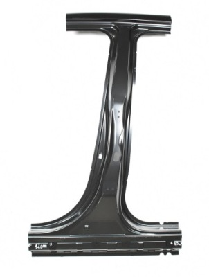 Mitsubishi eclipse cross 2018-2025 поріг блок двигуна b лівий 5312c015 фото №1