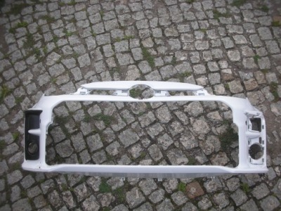 Toyota yaris iv бампер передній gt sport перед фото №1