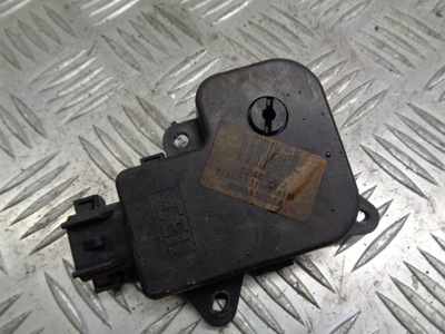 Моторчик отопителя renault espace iv 7701206538 фото №1