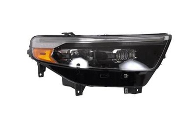 Фара лампа ford explorer правый 2020rok= nowa оригинальная фото №1