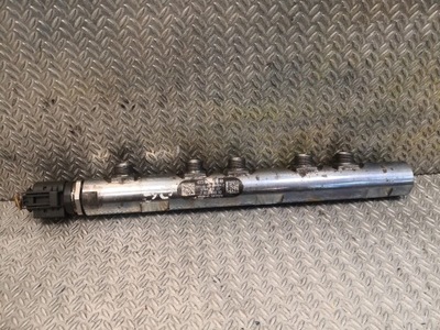 Mini cooper countryman r60 молдинг упорскування фото №1