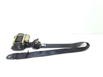 Peugeot 407 pas безпеки натягувач правий перед передній фото №1