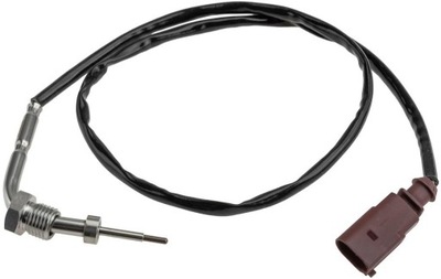 Датчик температуры выхлопных газов nty egt-vw-070 фото №1