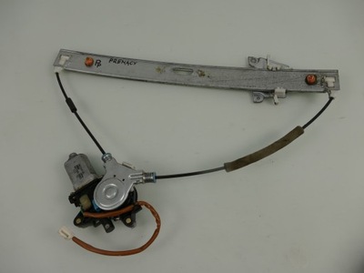 Mazda premacy підйомник скло правий перед фото №1