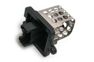 Jpn 60e9123-jpn резистор вентилятор / управление обдув фото №1