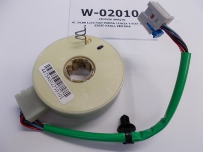 SENSOR KATA GIRO FIAT PANDA STILO LANCIA Y  