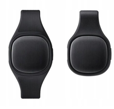 Krokomierz / Zegarek Samsung Activity Tracker EI-AN900