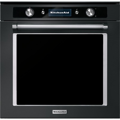 KITCHENAID KOTSSB 60600 TWELIX PARA CZARNA STAL PREMIUM AGD EURO GRATIS