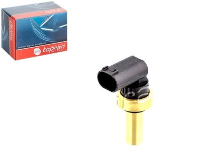 SENSOR TEMPERATURA DE LÍQUIDO REFRIGERACIÓN MERCEDES A W168 A W169 B SPORTS  