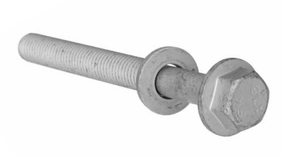 Оригінальна болт подушки безпеки двигуна renault m12x1,75 7703002868 фото №1