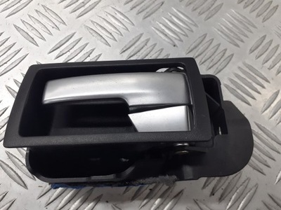 Ручка ліва задня внутрішня ford mondeo mk3 фото №1