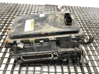 Инвертор инвертор toyota corolla e21 g9200-47330 фото №1