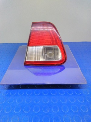 Seat cordoba i lift лампа задняя w крышка правая фото №1