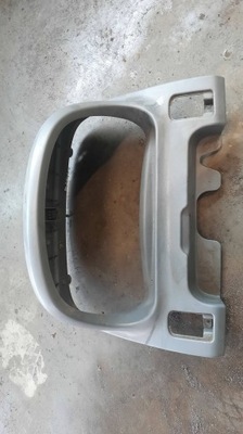 Рамка спидометра ducato boxer jumper 02-06 ls130395201 фото №1