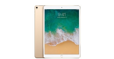 Tablet Apple iPad Pro A1701 10,5" 4 GB 64 GB E122T