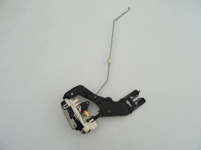 2009-2018 dodge ram замок дверь правый задняя задний фото №1