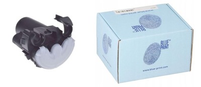 Фільтр пального mitsubishi space star dga 1998.06- фото №1