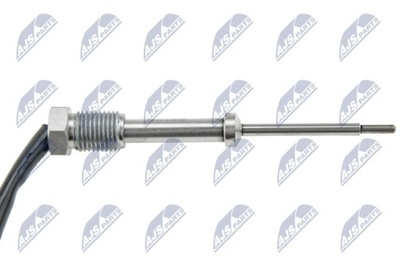 Датчик температури вихлопних газів nty egt-hy-005 фото №1