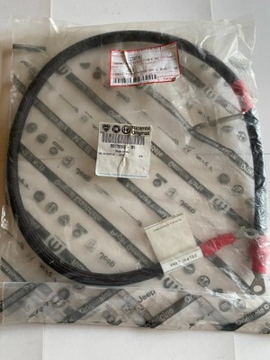 Шланг аккумулятор fiat grande punto 51782903 фото №1