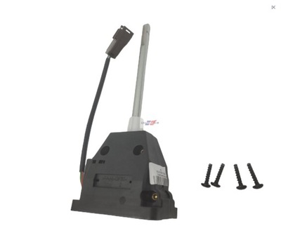 Рычаг переключения передач r. twingo 2 ele. 8200915406 фото №1