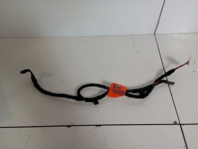 Bmw 5 e60 роз'єми роз'єми стелі фото №1