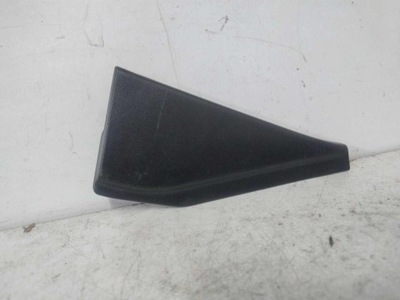 TRAGALUZ DE PUERTA DERECHA PARTE TRASERA NISSAN QASHQAI J11 882292JD000  