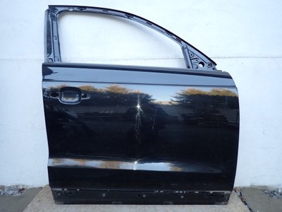 Дверь правое передние правый перед audi q3 8u 2011-2018r фото №1