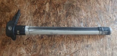 Mercedes actros mp2 маслоприймач маслоприймач датчик рівня пального 67cm 0135427317 фото №1