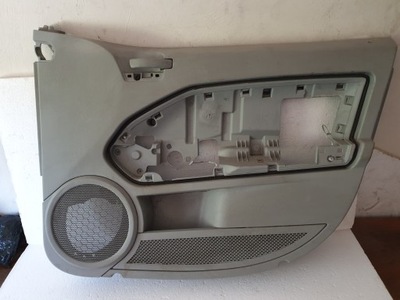 Оббивка обшивка двері правий перед dodge caliber фото №1