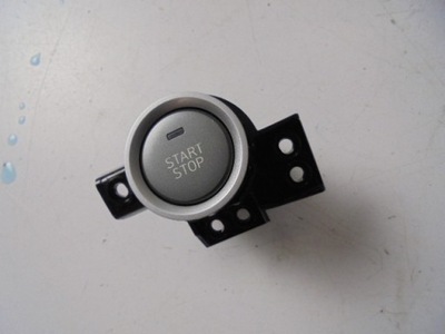 Панель кнопка запуск стоп hyundai kona electric фото №1