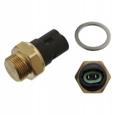 Выключатель вентилятора renault фото №1