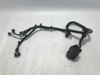 Клемма плюсовая hyundai i20 ii gb 14- фото №1