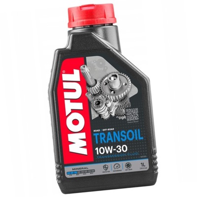 Motul TRANSOIL 1 l 10W-30