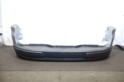 Бампер задний ford galaxy iii 58 фото №1