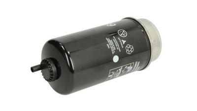 Filtr paliwa CASE FORD NEW HOLLAND LB110 WK8105