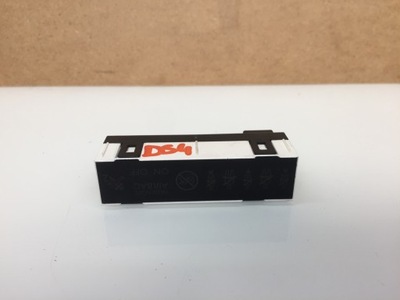 Citroen ds4 дисплей замки ремней фото №1